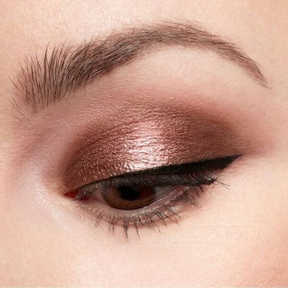 STILA Shimmer & Glow Liquid Eye Shadow Size(oz): 0.153 fl. oz/4.5 mL - Picture 7 of 11